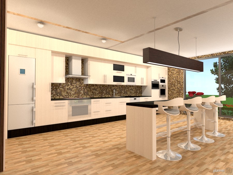 Contemporary-Home #880204 by Jessica✅