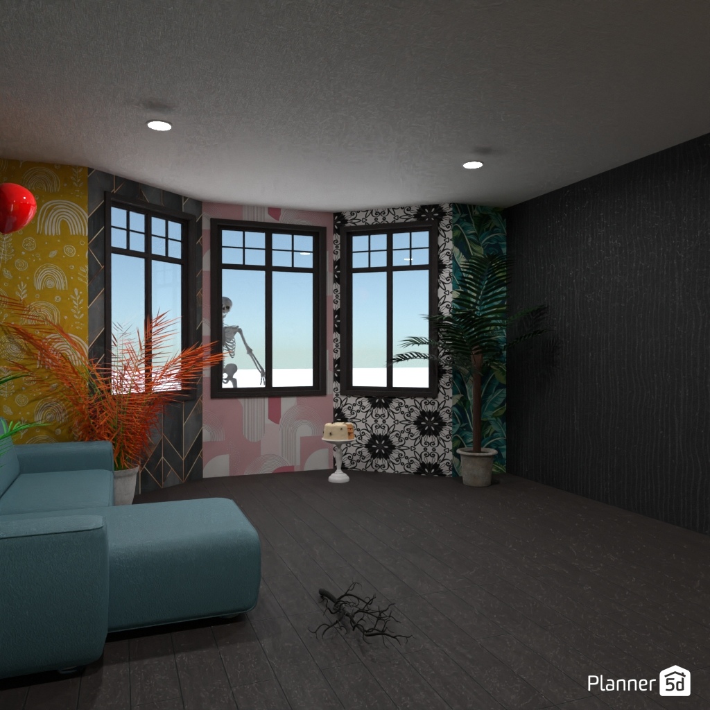  by SWEET BUILDER