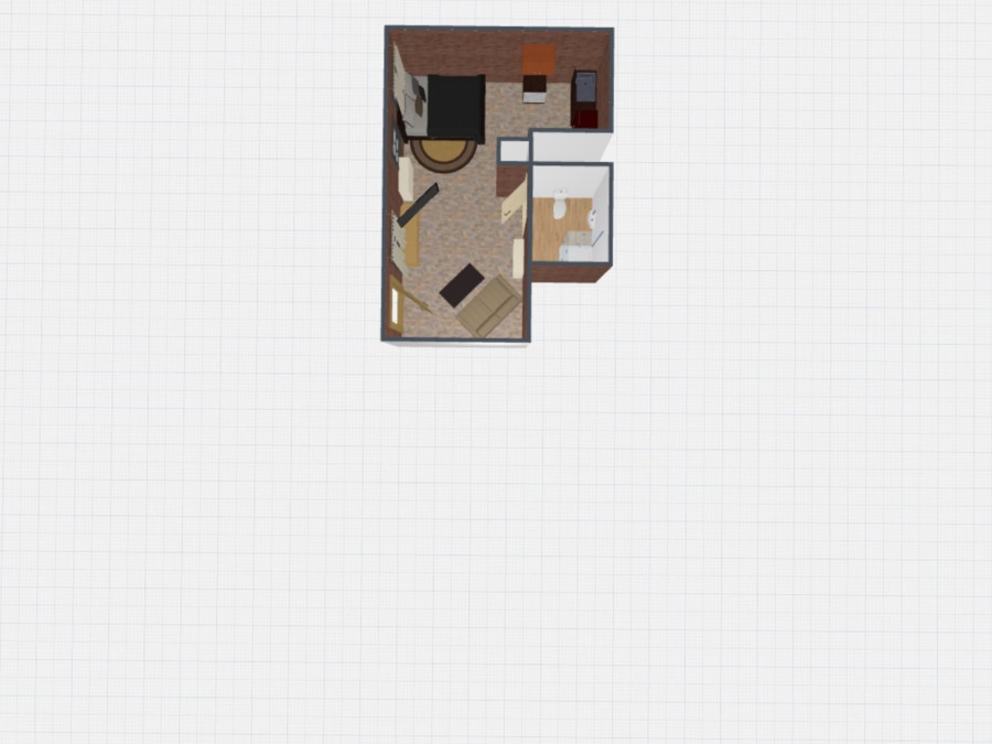 Apartment #23554250 by User 159753842