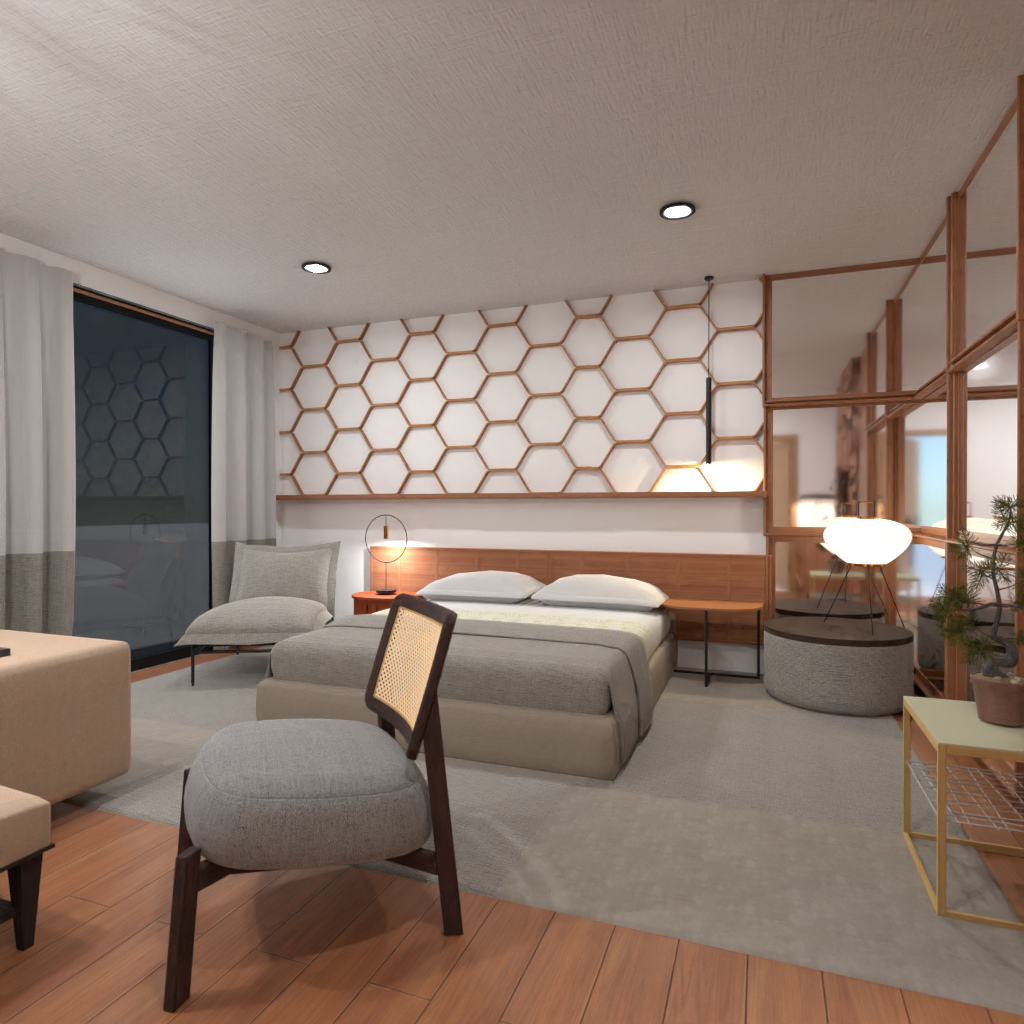 Eco Minimal Style #11383408 by Editors Choice