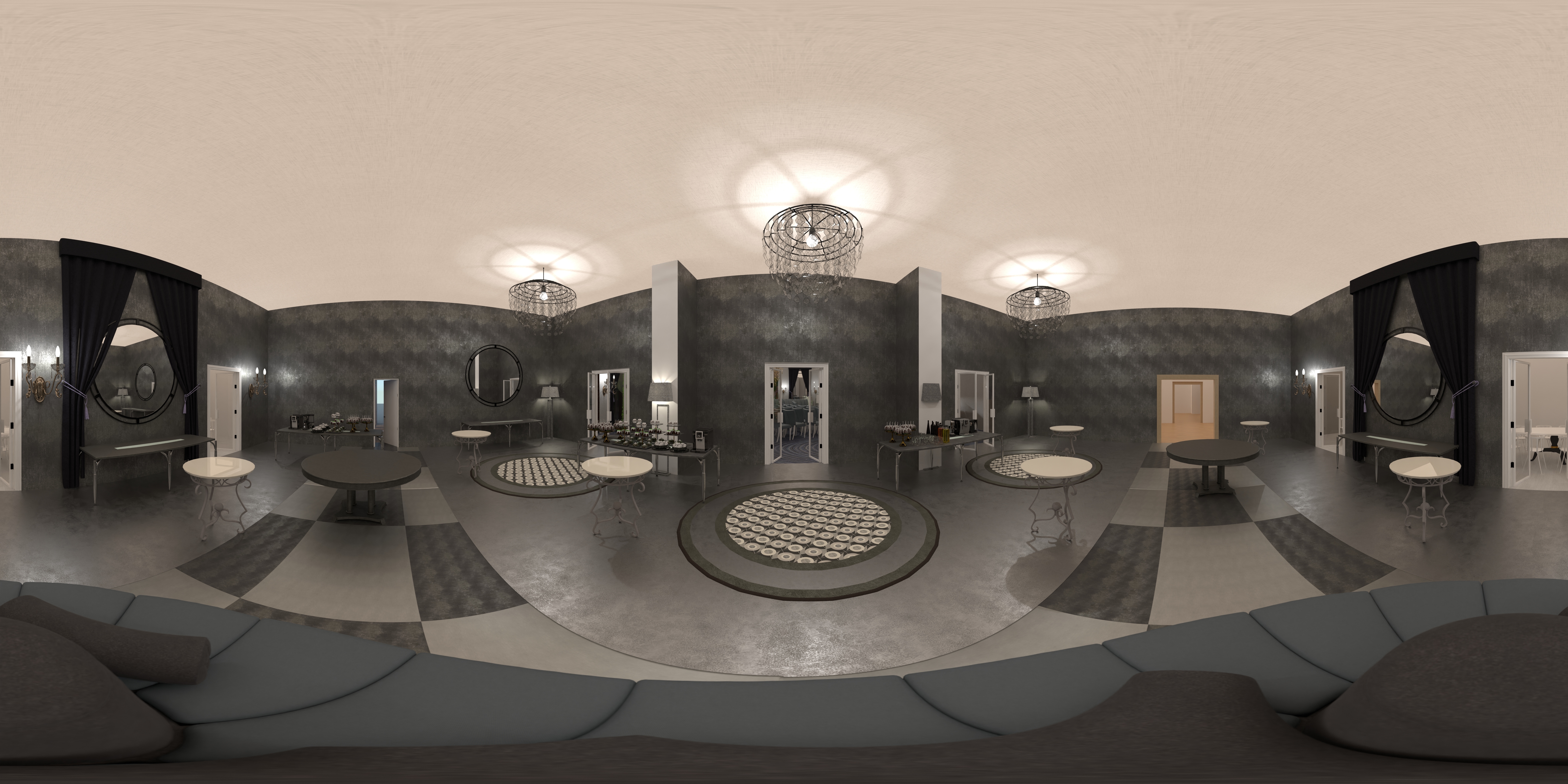 Wyndham Modelleme #23395222 by TheProject.Club