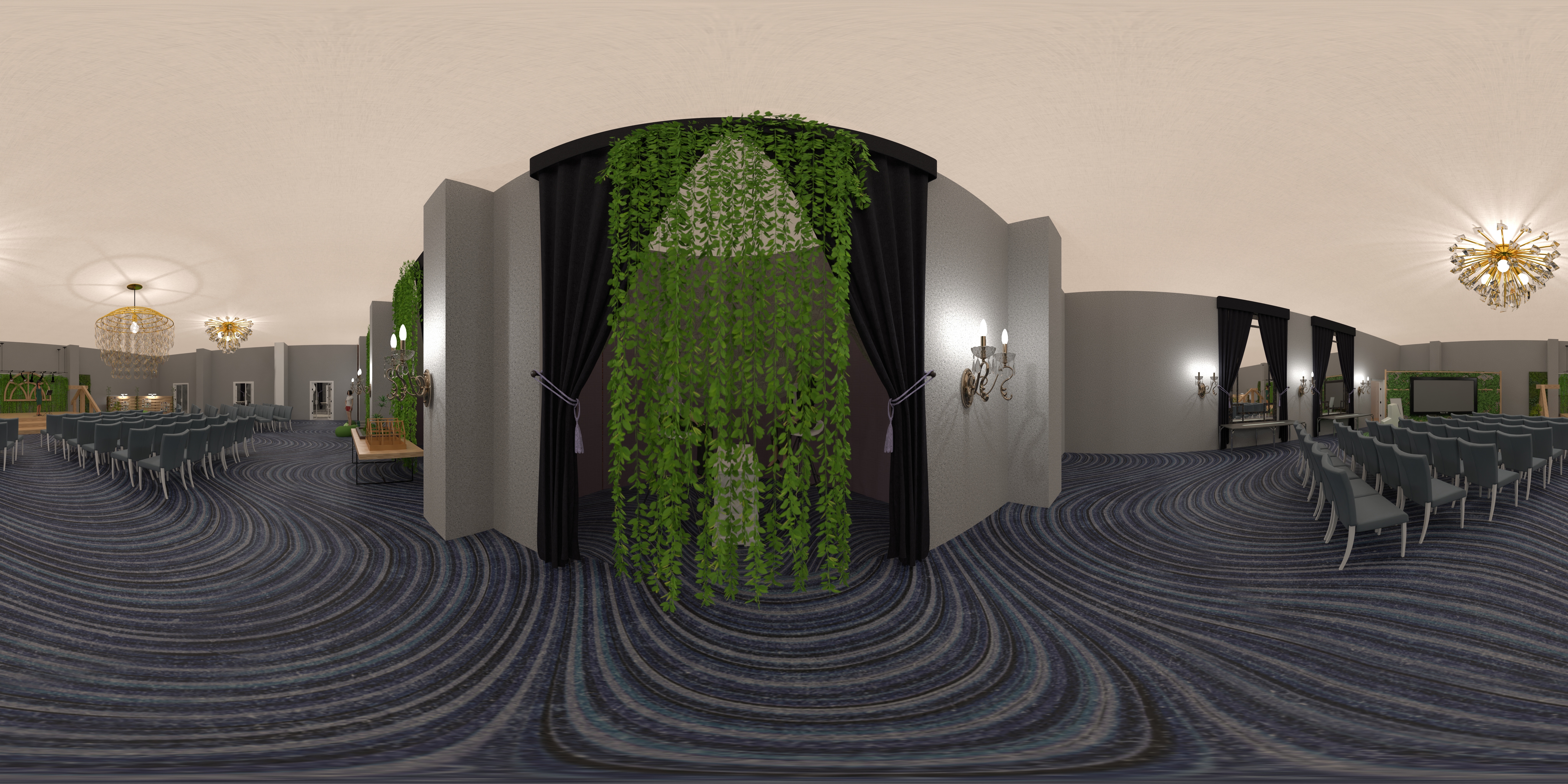 Wyndham Modelleme #23395226 by TheProject.Club