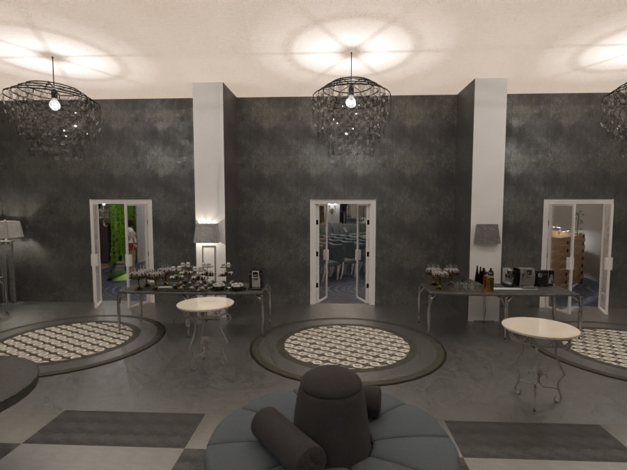 Wyndham Modelleme #23395178 by TheProject.Club