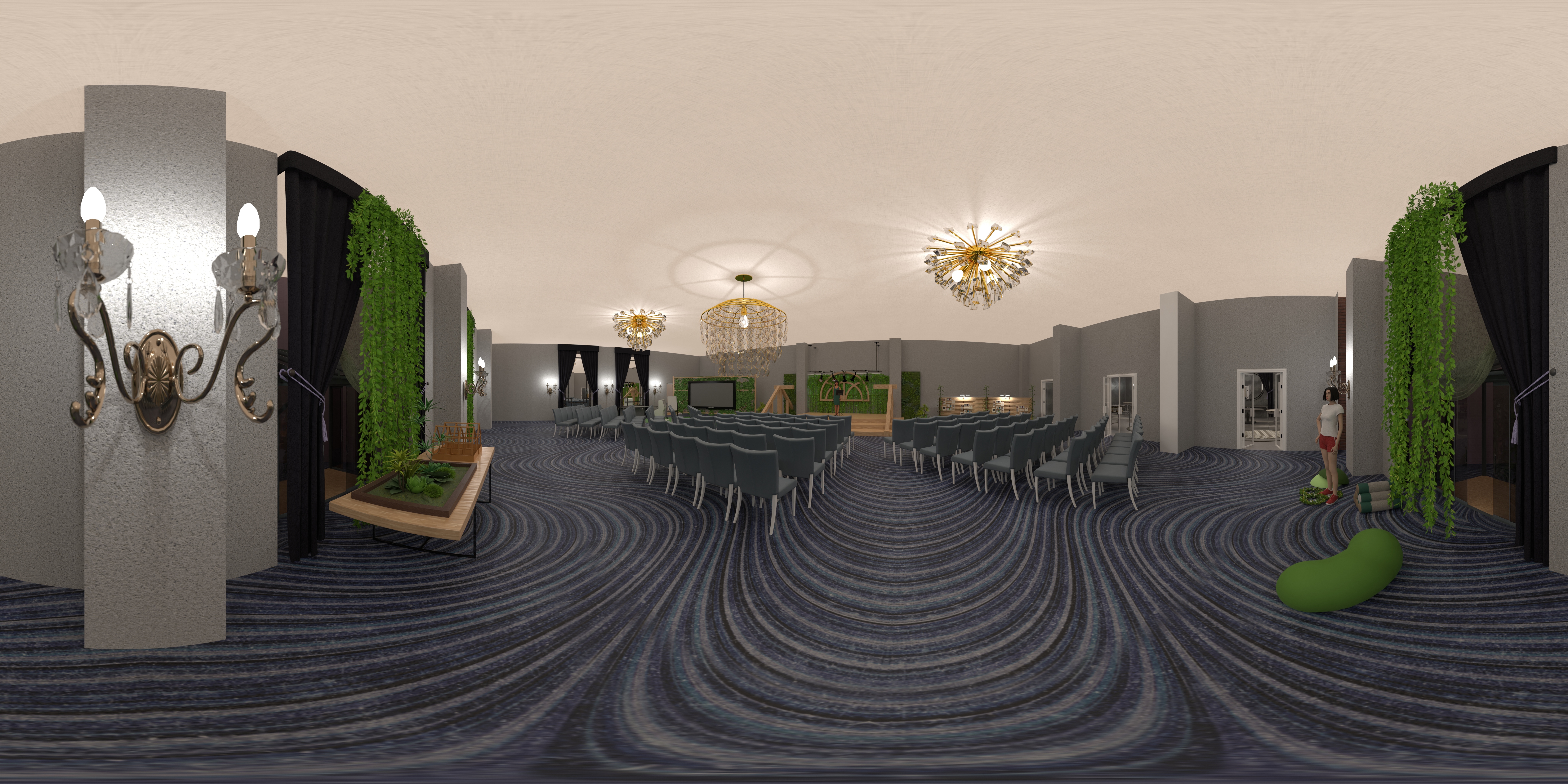 Wyndham Modelleme #23395218 by TheProject.Club