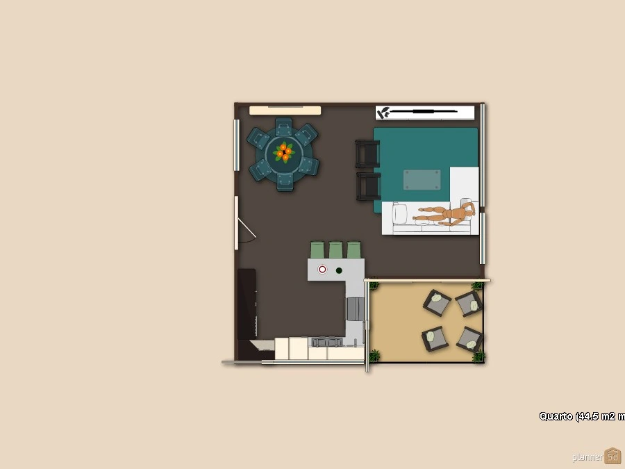 Studio1 copia by lorena silva #46681 by Nana Evelin