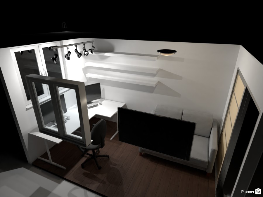 Despacho #3712761 by Juan A. Rubio