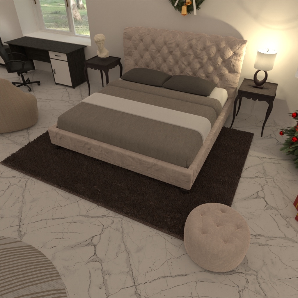 Interior furniture showroom #22637794 by Arcadia