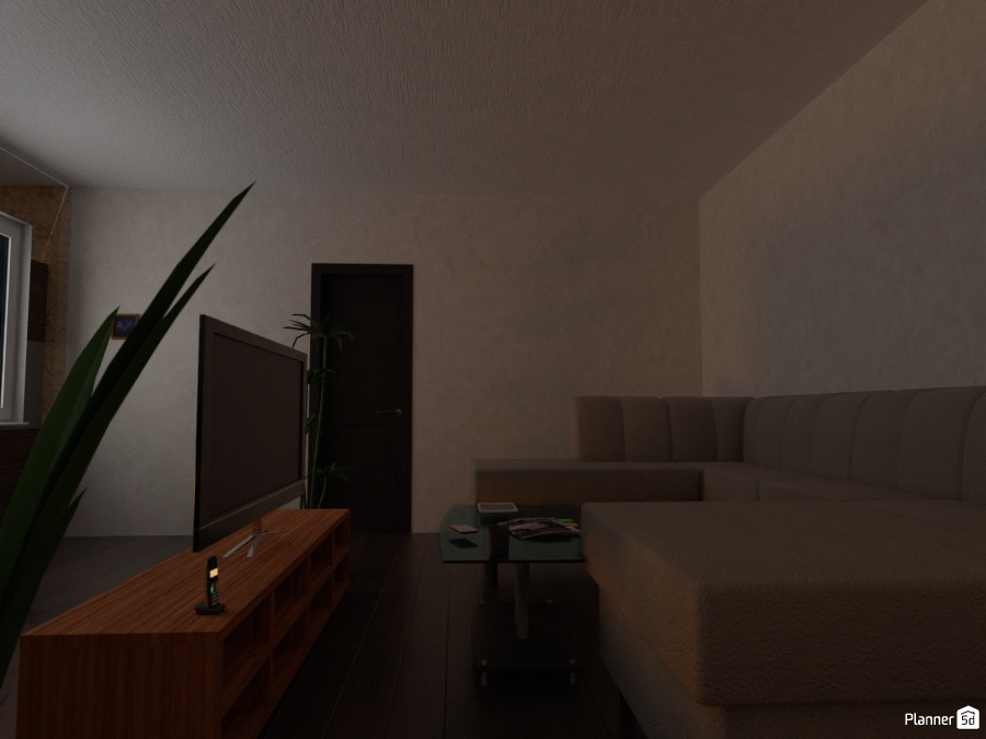 Sala Simples #2325692 by Mundibiah Games