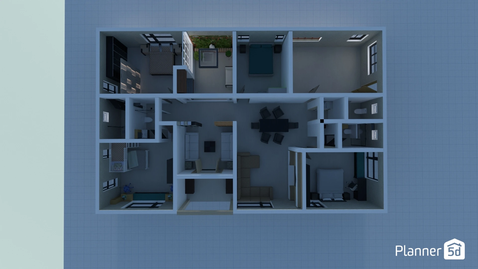 New project #4001360 by Anandhu M