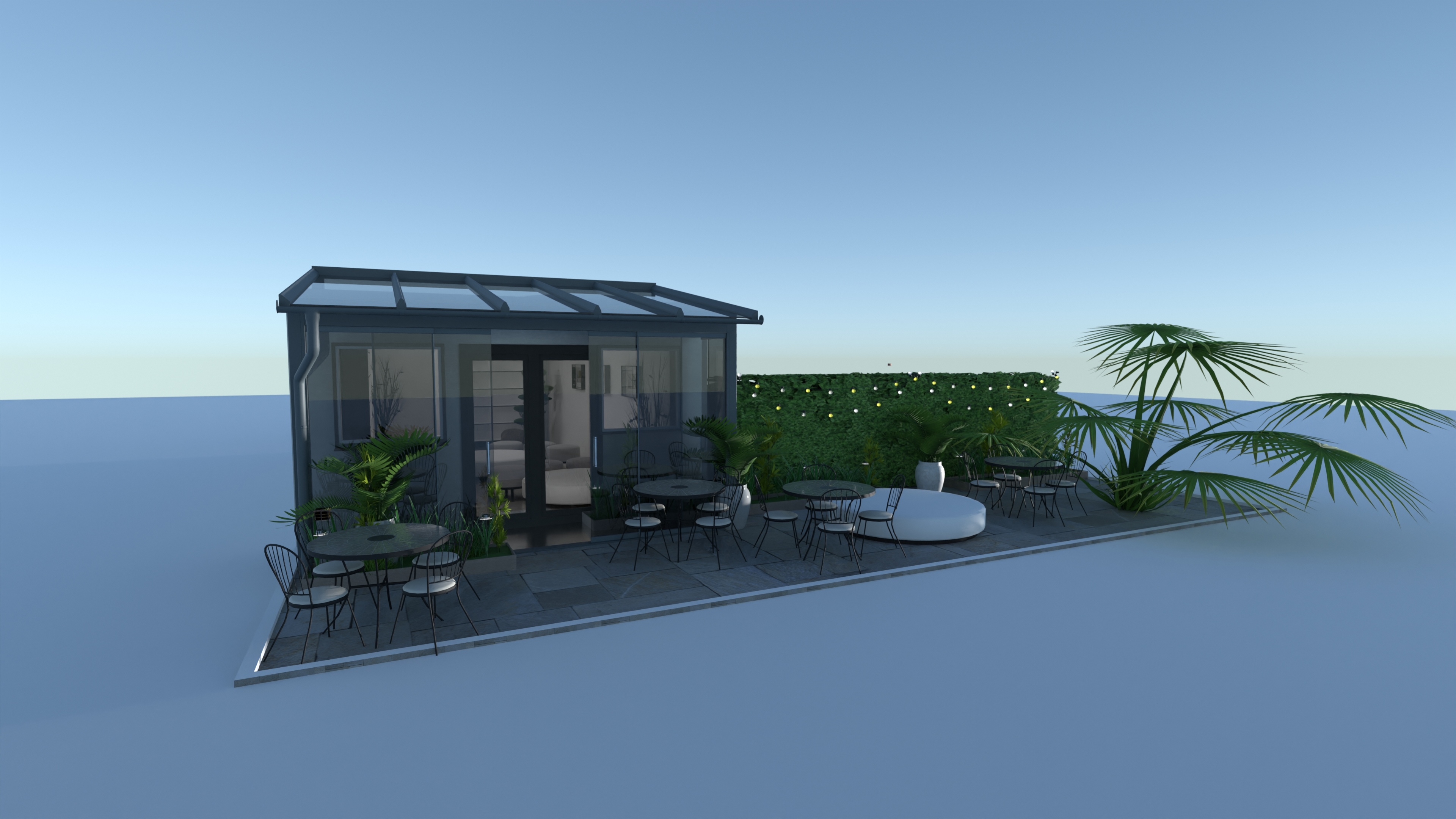 THE LAUNDRY ROOM_ICE AGE #25890076 by User 175882072