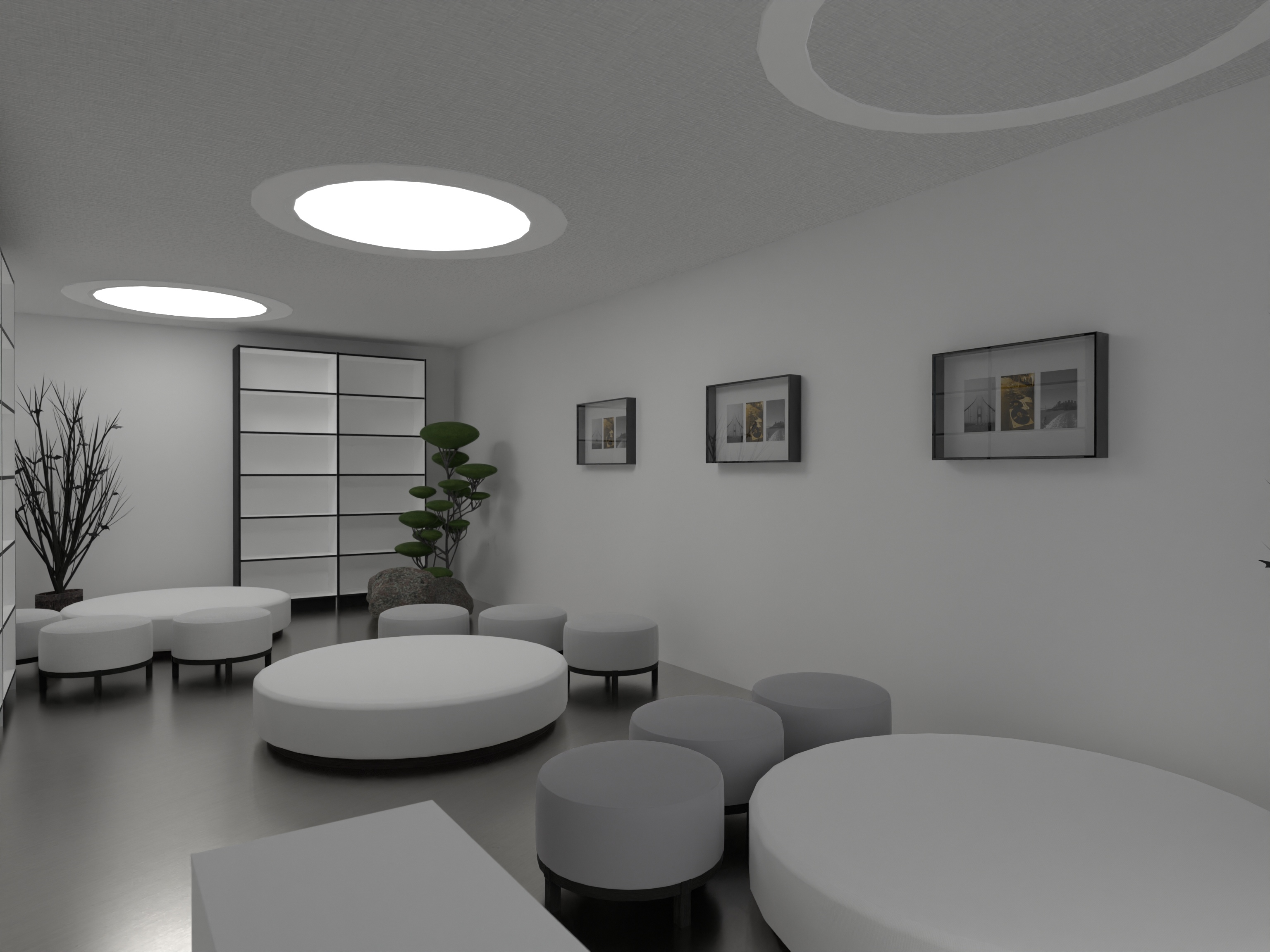 THE LAUNDRY ROOM_ICE AGE #25890096 by User 175882072