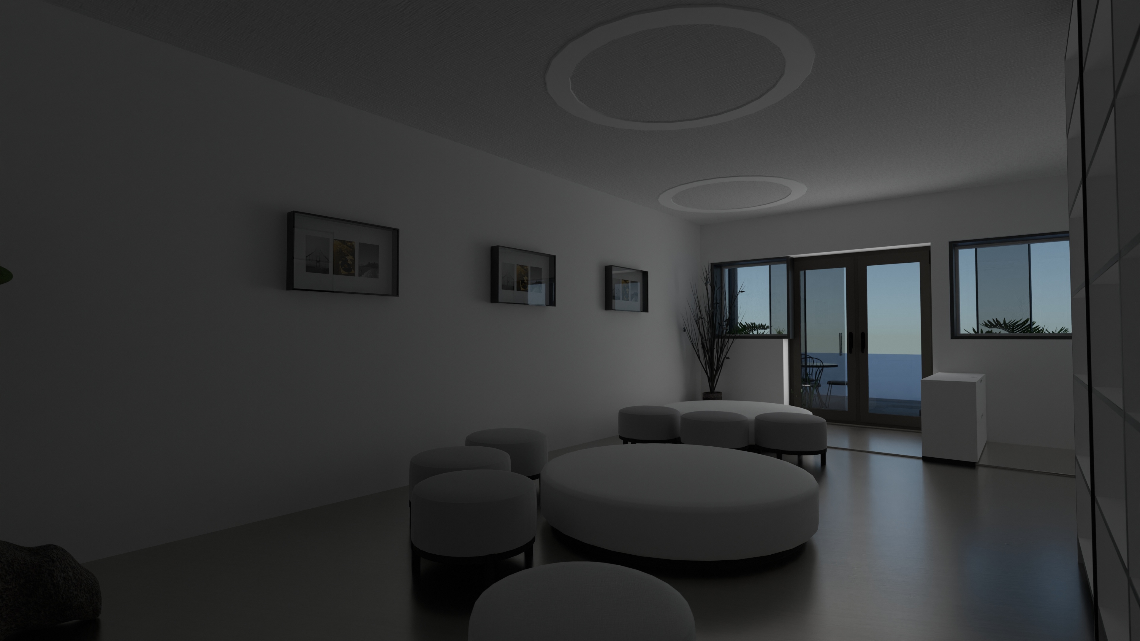 THE LAUNDRY ROOM_ICE AGE #25890140 by User 175882072