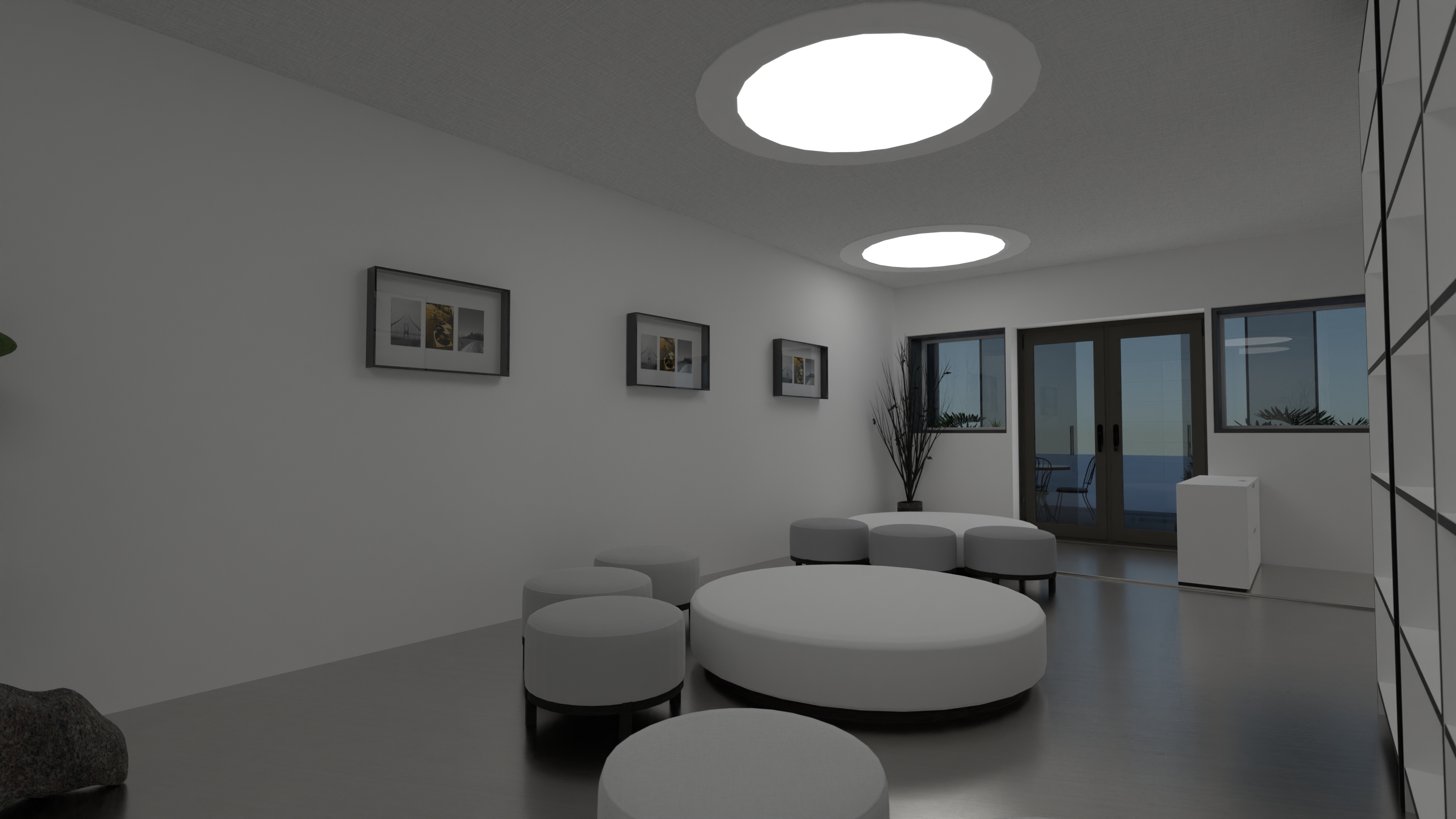 THE LAUNDRY ROOM_ICE AGE #25890368 by User 175882072