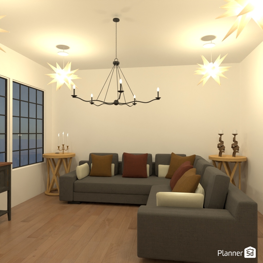 Candle day copy #23574882 by Editors Choice