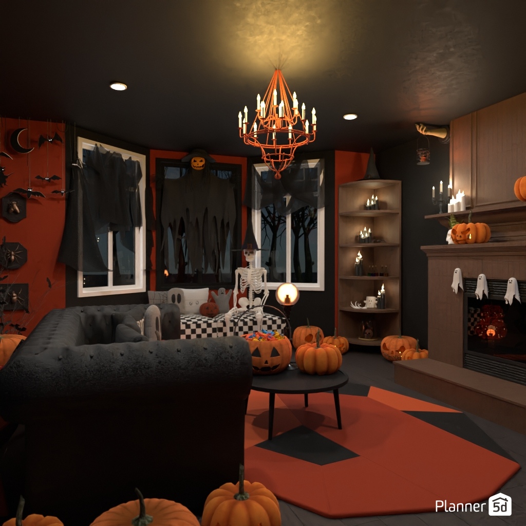 Halloween #22857238 by Editors Choice