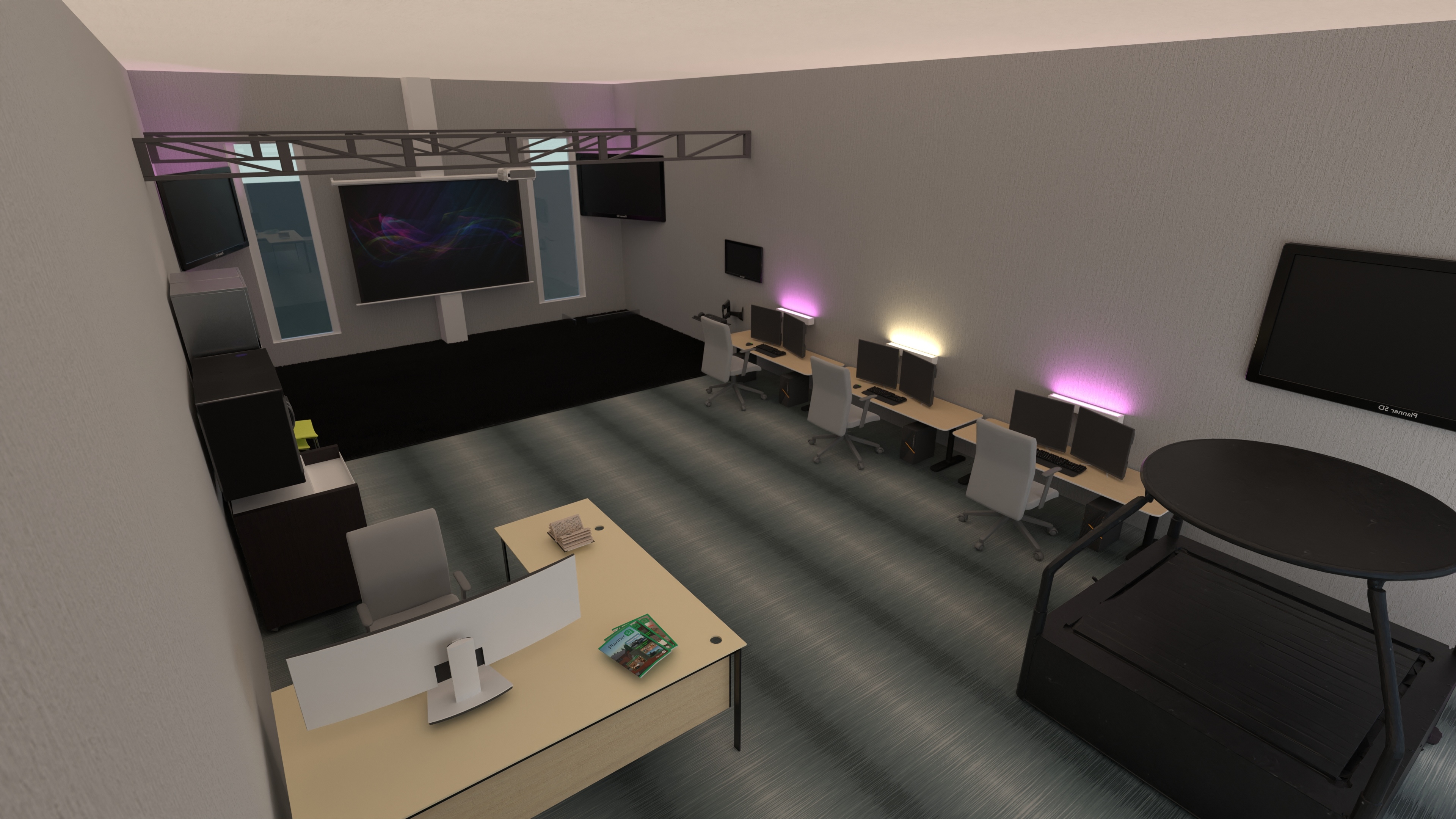 CTE 211 VR Lab v3 #26486668 by HEROESVR