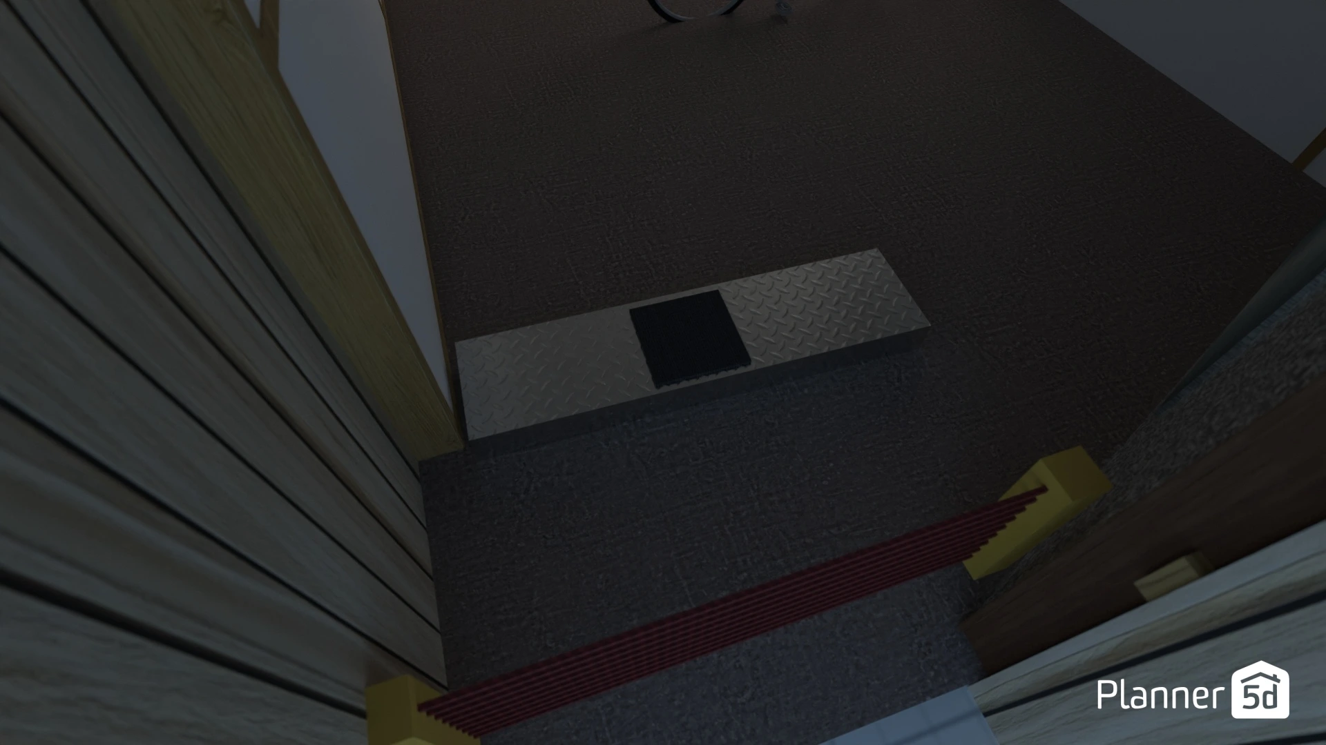 fietsenstalling #163368 by Louis Verscheure