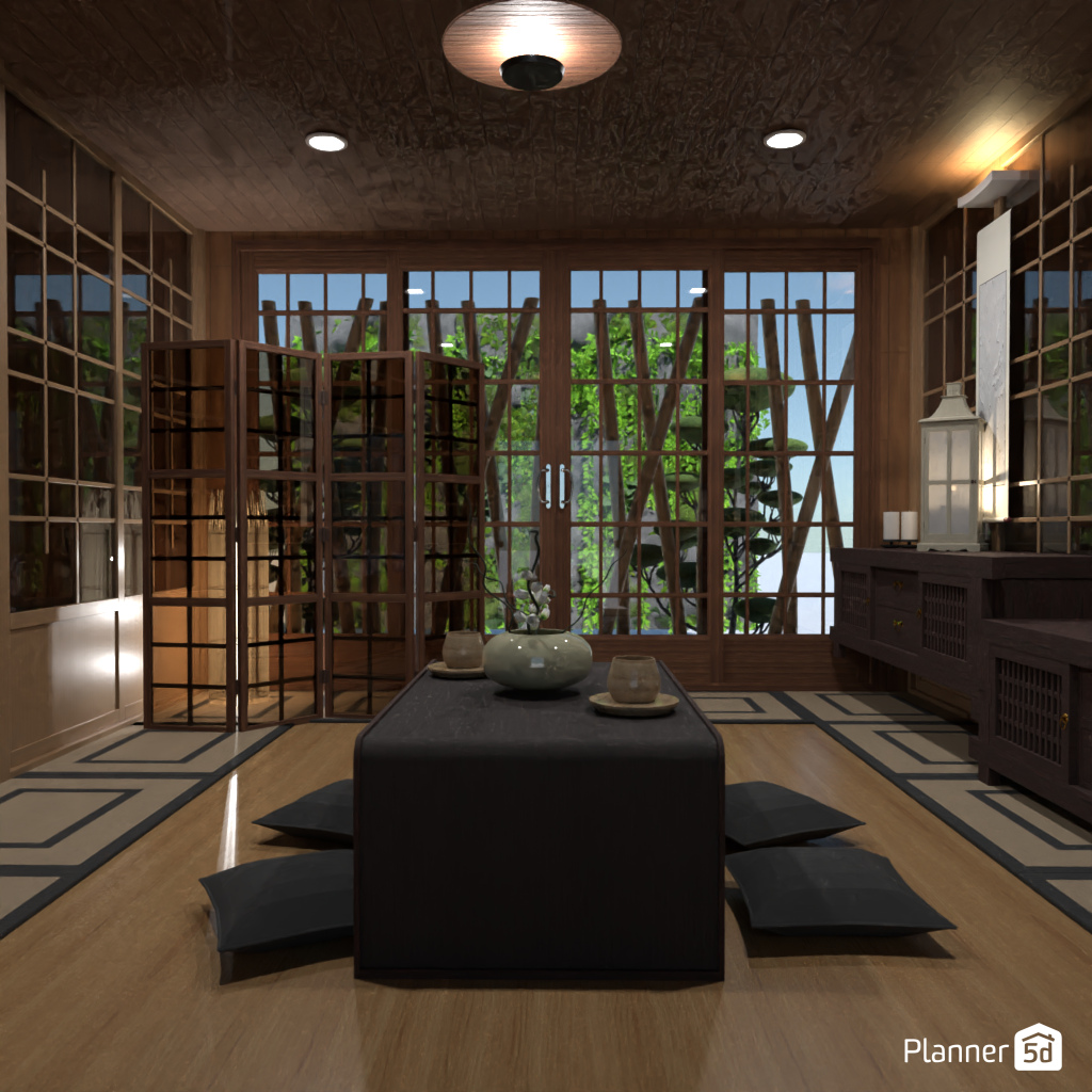 Tea day #19663192 by Editors Choice