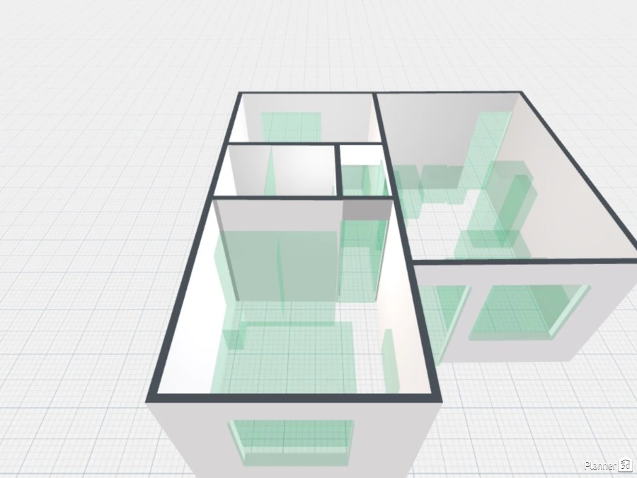 casa #3127656 by User 193350420