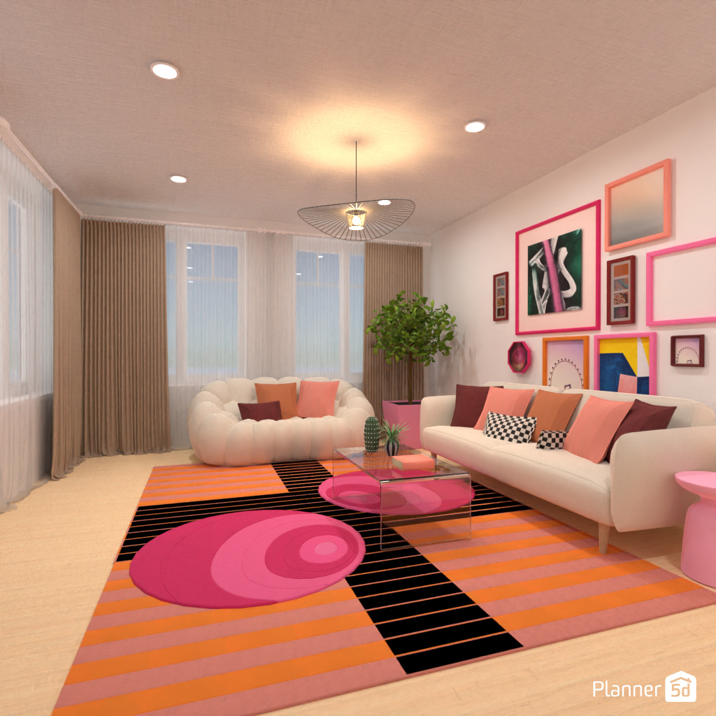 Living room #20948598 by Editors Choice