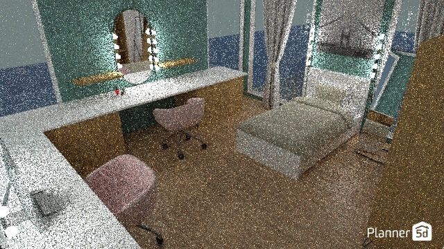 Möbel #23454339 by CleangirL