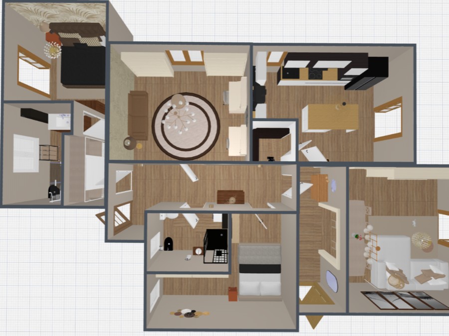 New project #23337858 by User 157745134