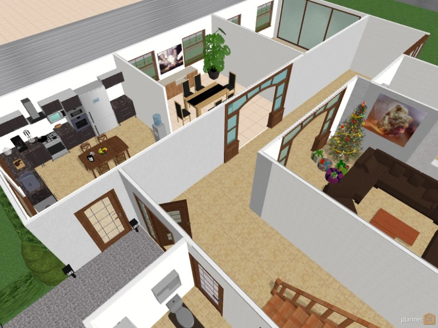 Casa!! #2870184 by Edgar González