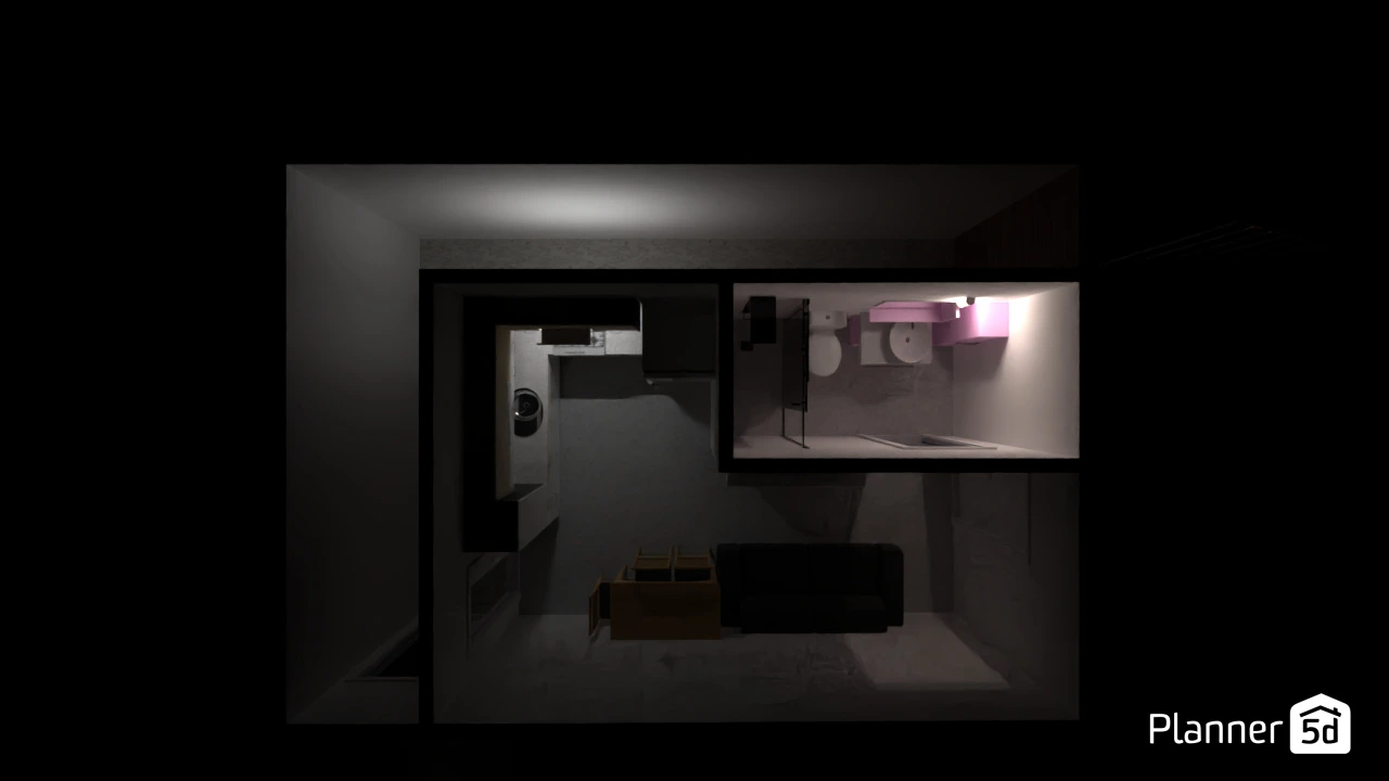 Projeto #5 #3087464 by LUANA PINNA