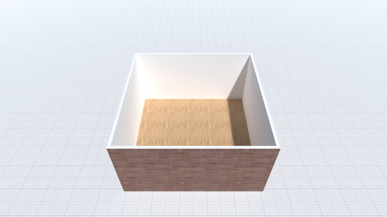 Crear proyecto #23410119 by User 129134516