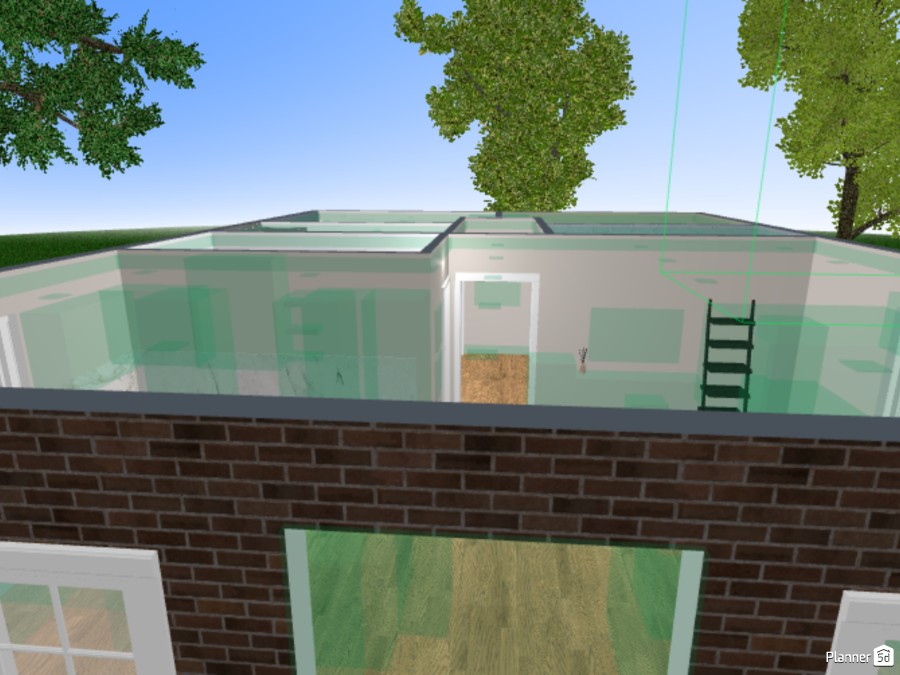 Apartment #24187704 by User 164268548