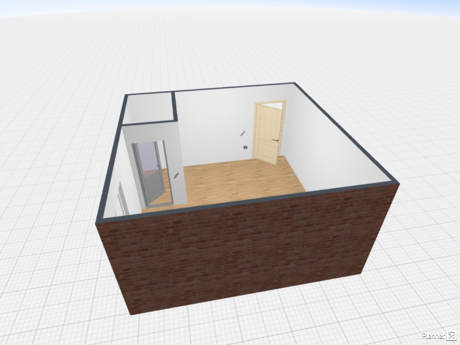 New project #23380566 by User 158620982