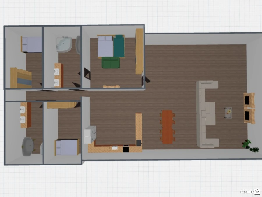 $1,010,000.00 Dollar House #85509 by ~ B r ! t t @ n ¥ ~