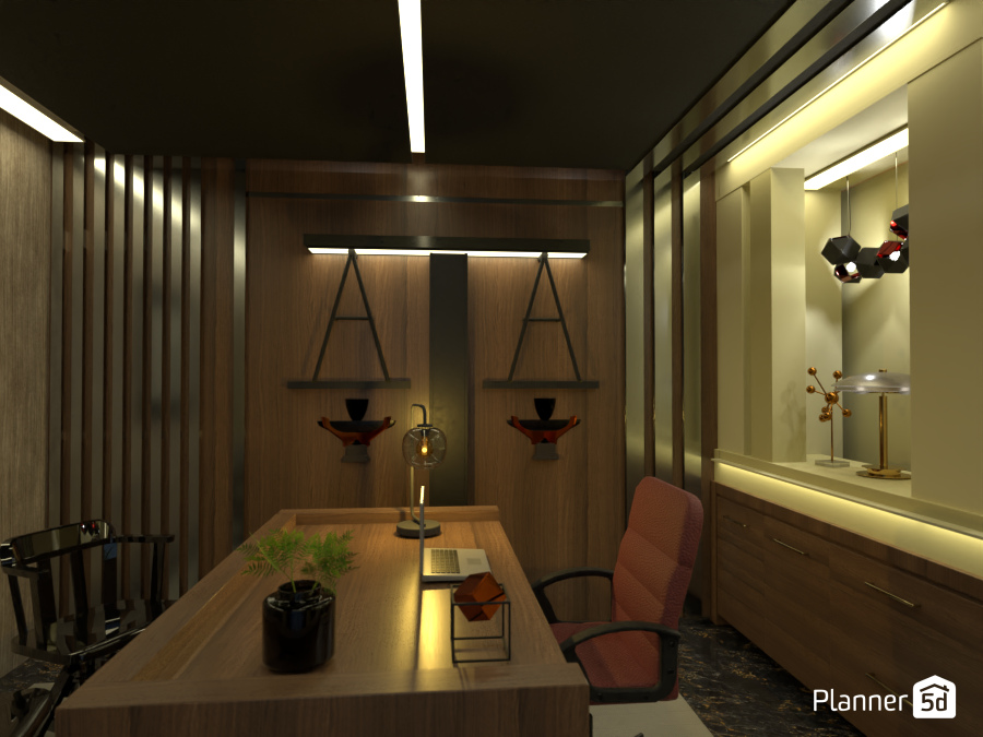 Office. #9293332 by Fla