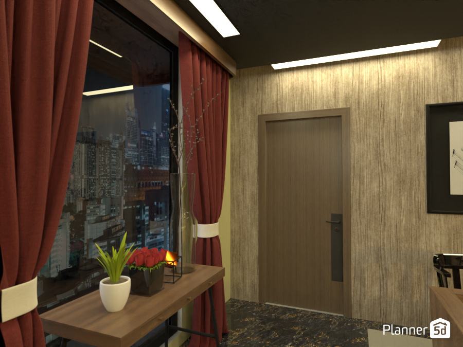 Office. #9293500 by Fla