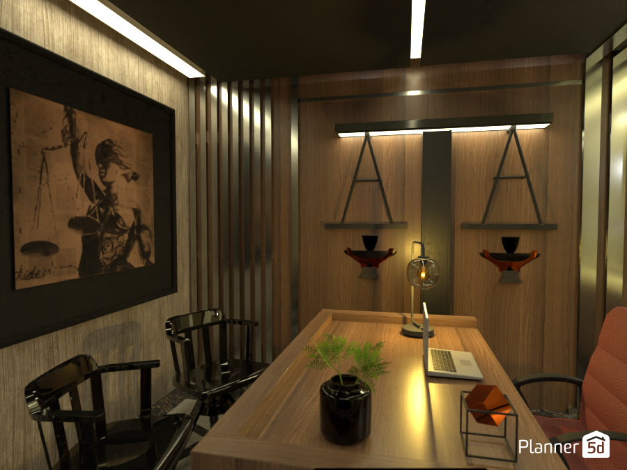 Law firm. #9316464 by Fla