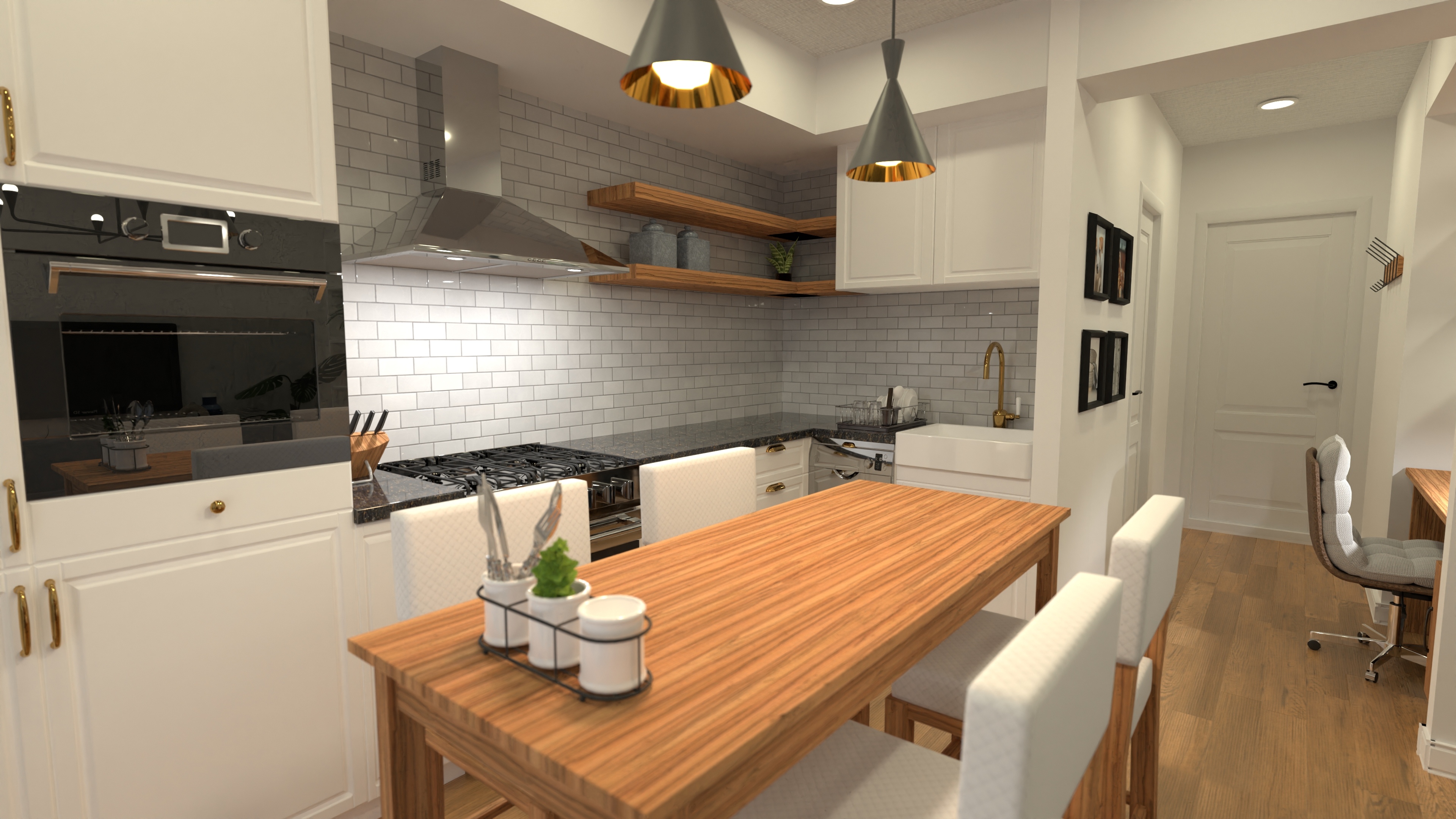 Studio #23429923 by i