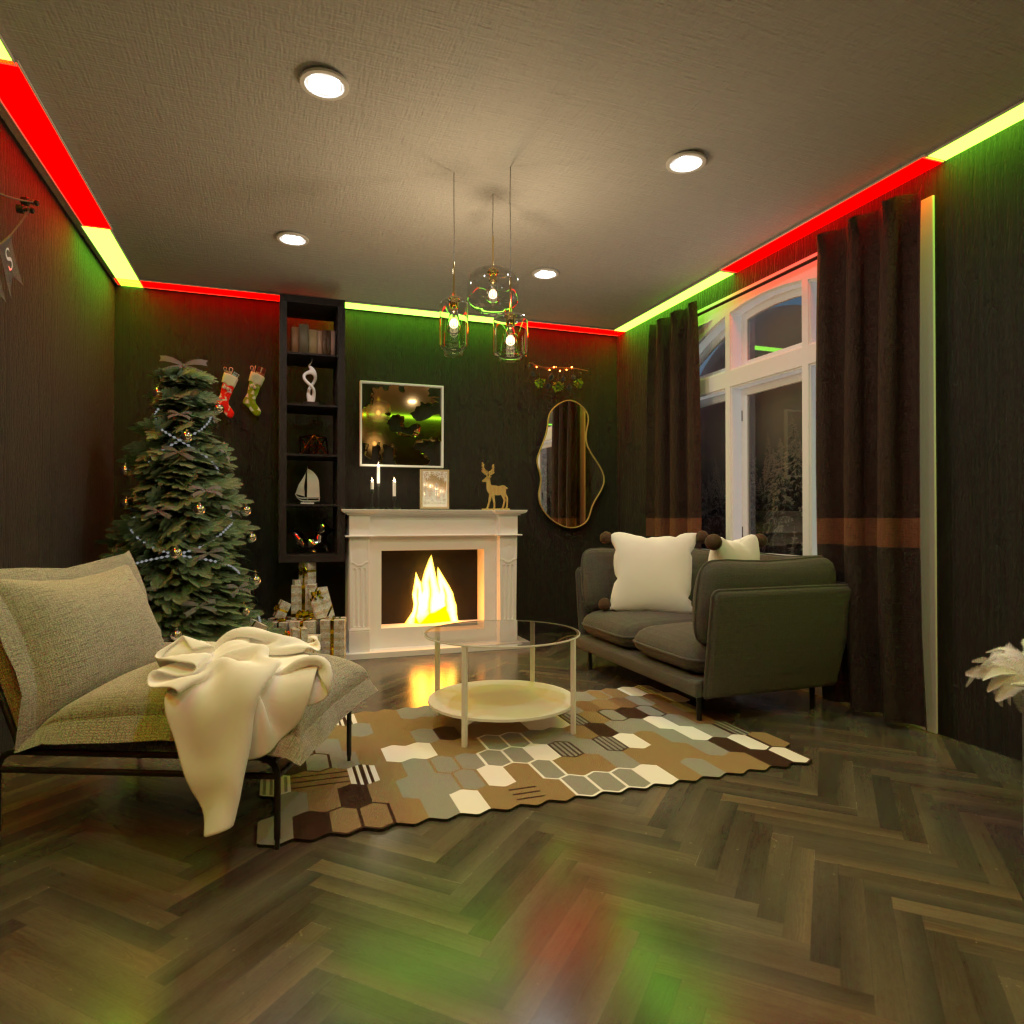 All I want for Christmas is.. #10782392 by Editors Choice