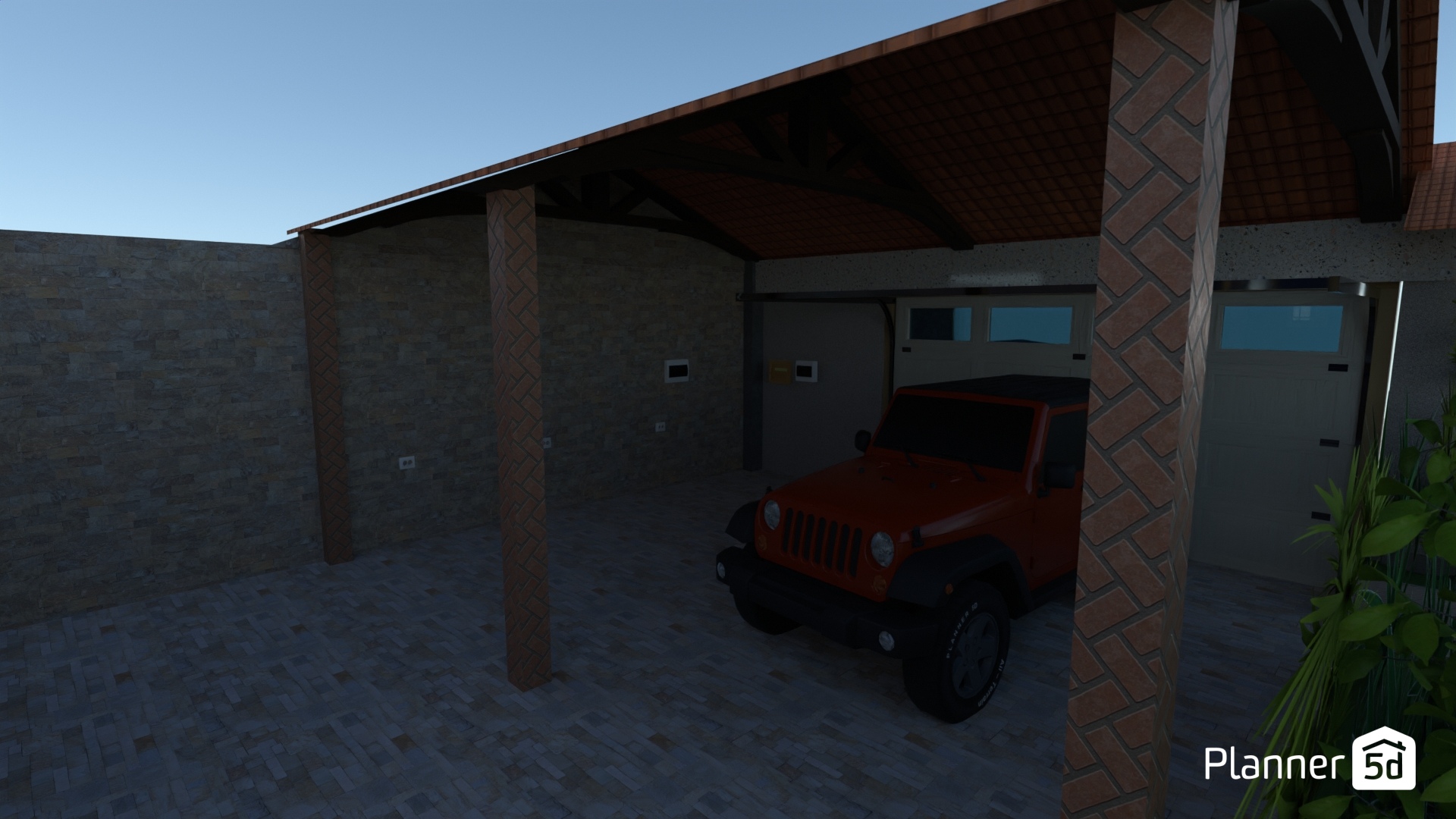 Novo projeto #23496370 by User 76368736