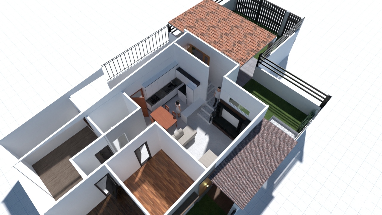 Magahis Home. IJN V2 Copy #26384900 by Barry Magahis