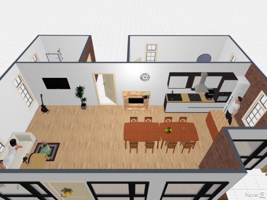 Villa KOLARI-1 copy #23355666 by User 158398510