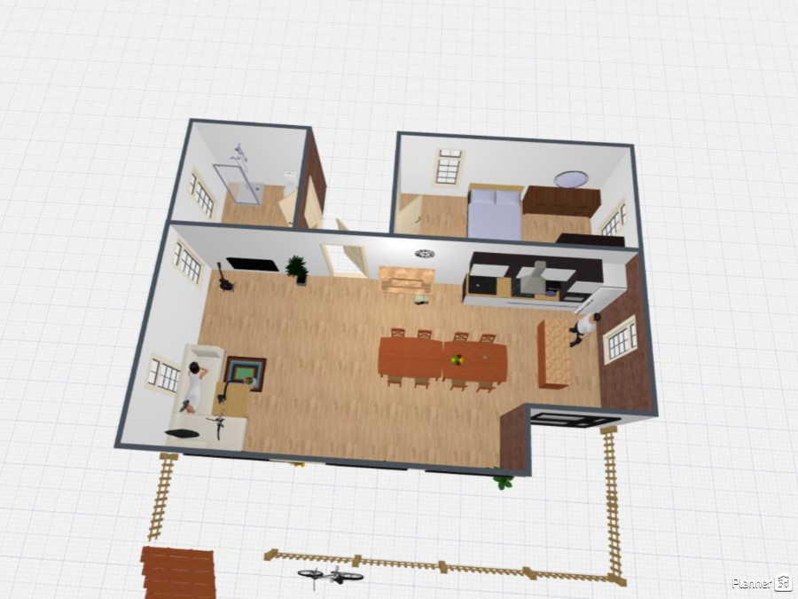 Villa KOLARI-1 copy #23355734 by User 158398510