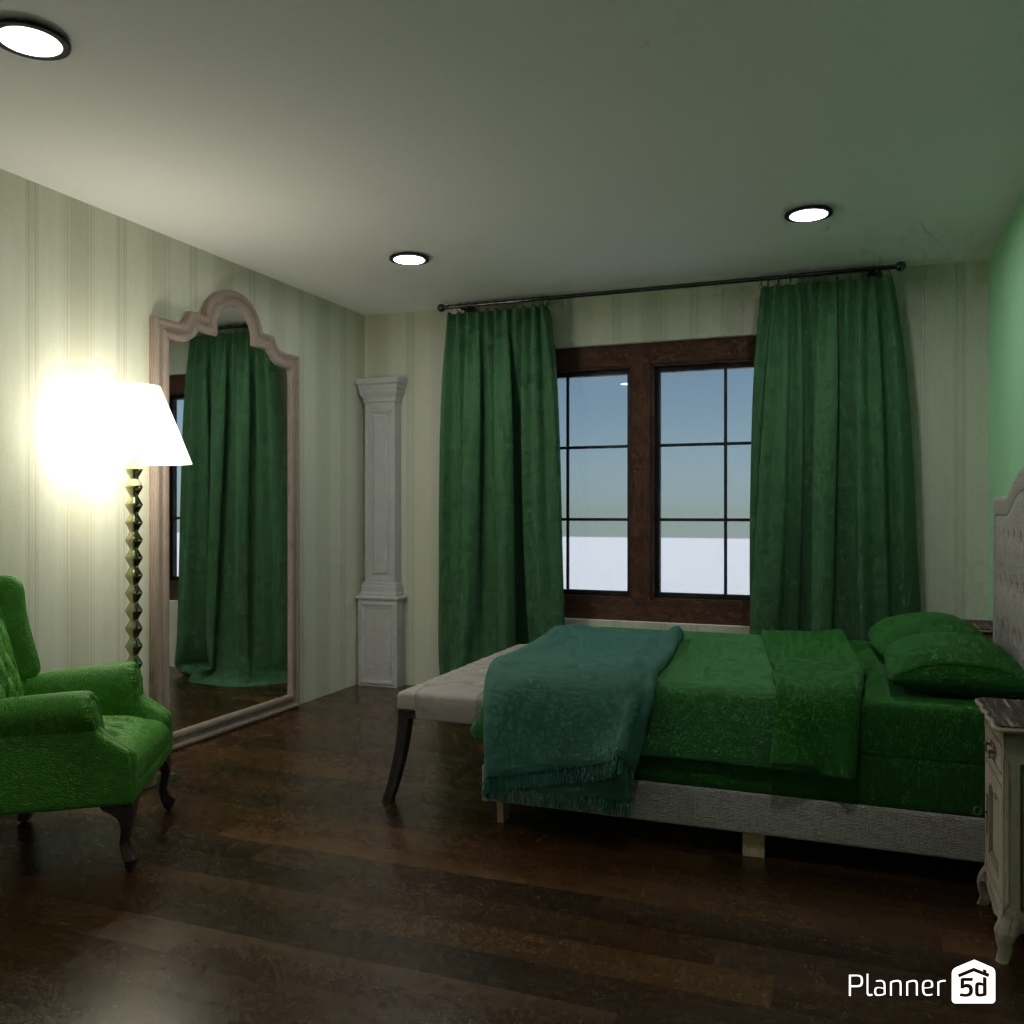 St. Patrick's Day #25867032 by Editors Choice