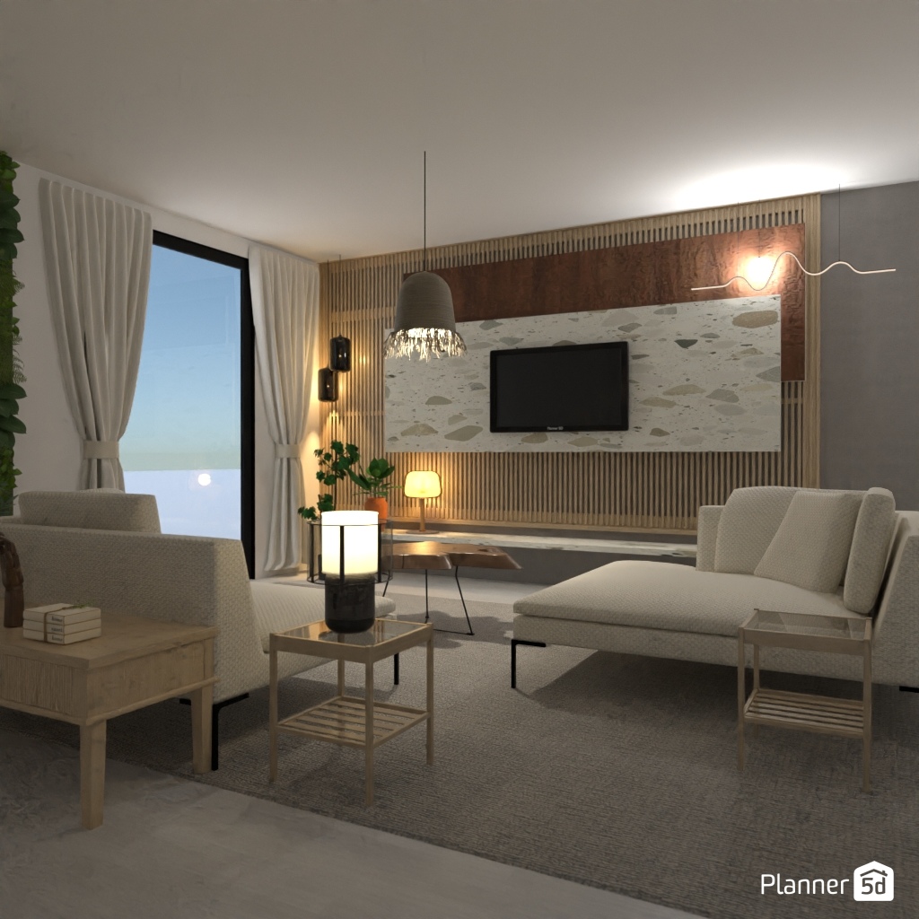 Lighting Design #26474232 by Editors Choice