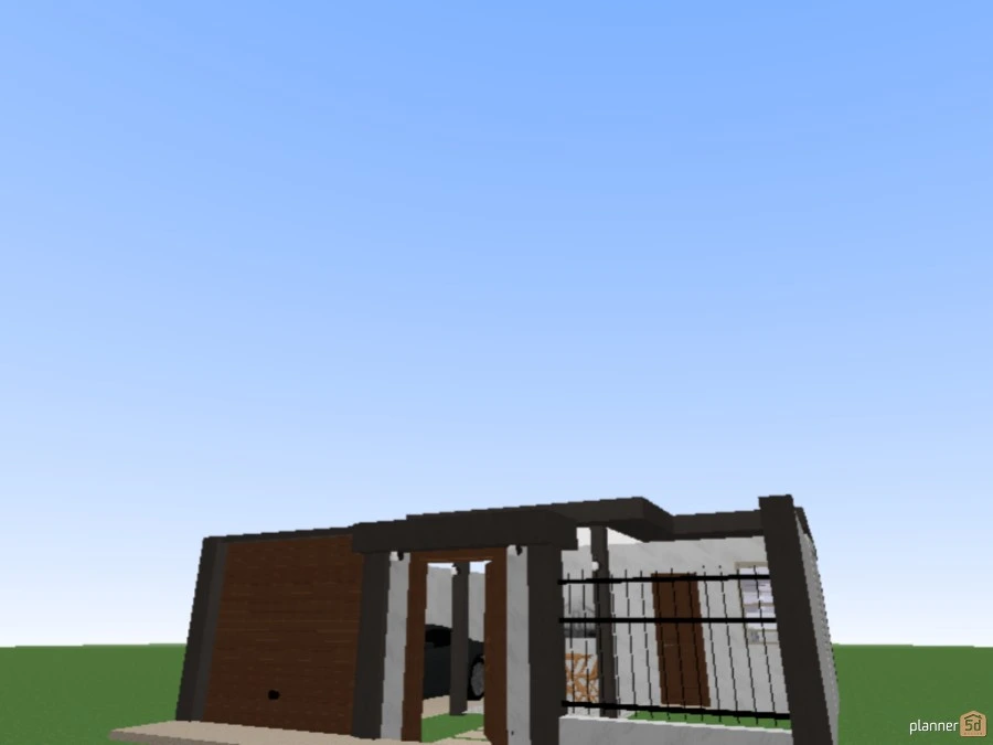 semi departamento #2942528 by Ale Leonardo