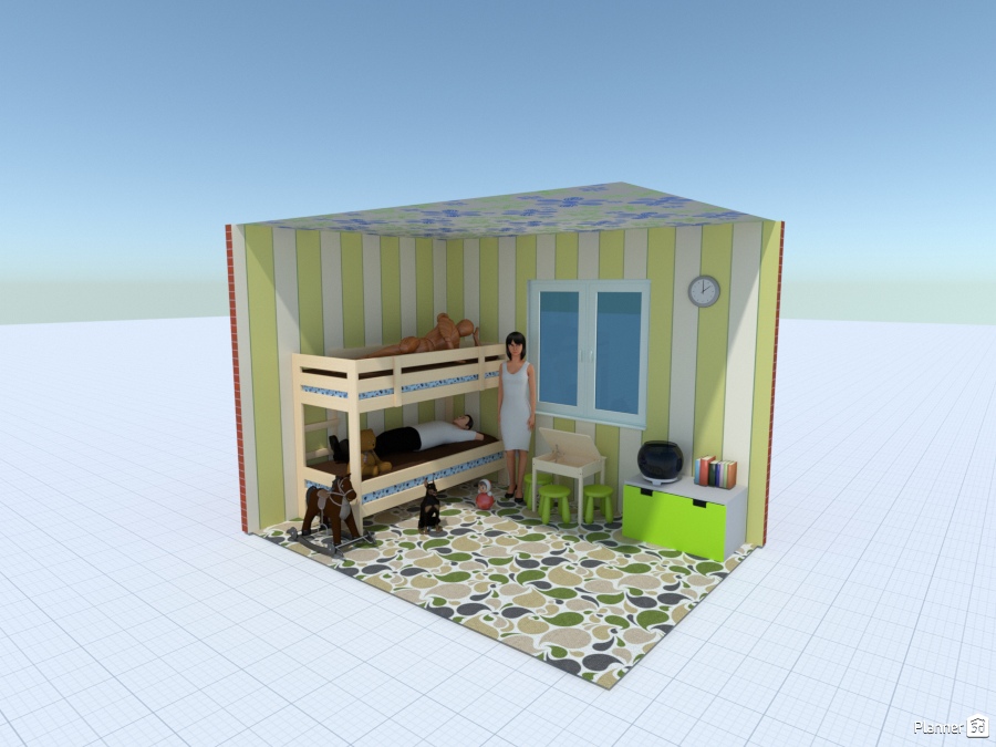 детская #1477251 by Никита Лукьянчук