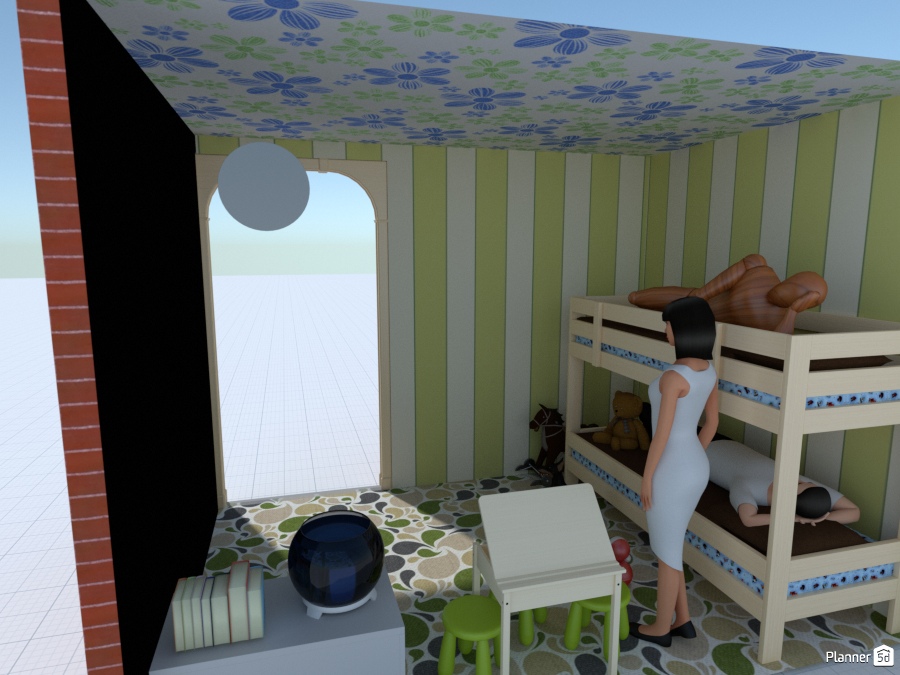 гллп #1477254 by Никита Лукьянчук