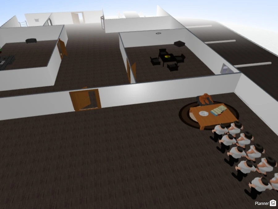 Proyecto en 2D #3013416 by Tatiana Caicedo