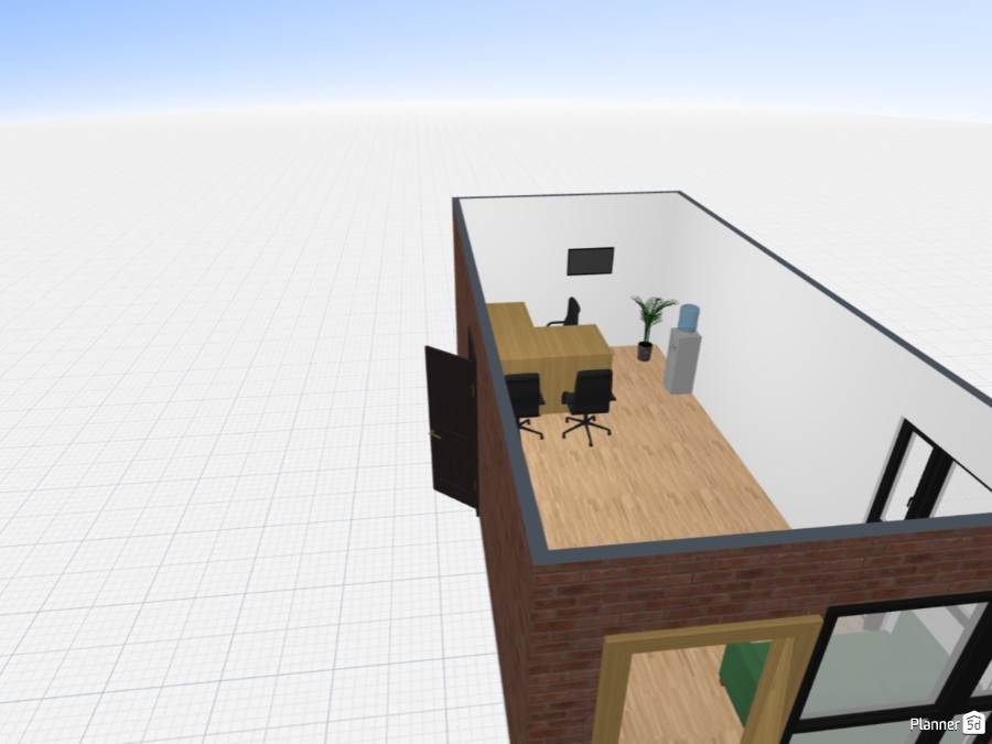 Affordable Floors #23356970 by User 158425070