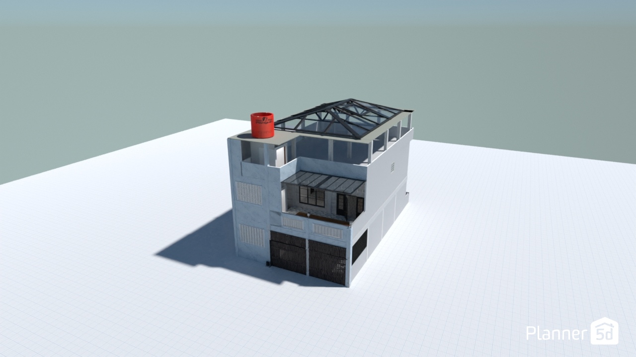 1 Projek Tahun depan #23496242 by sarullah