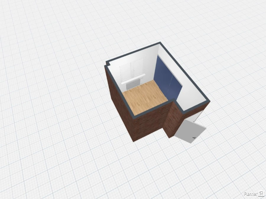Habitación ikea #3116092 by SARA